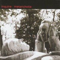 Purchase Inquire - Melancholia CD1