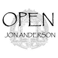 Purchase Jon Anderson - Open
