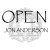 Buy Jon Anderson - Open Mp3 Download