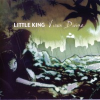 Purchase Little King - Virus Divine
