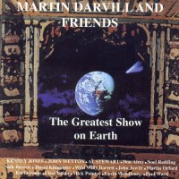 Purchase Martin Darvill And Friends - The Greatest Show On Earth