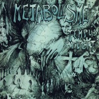 Purchase Metabolisme - Tempus Fugit (Vinyl)