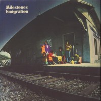 Purchase Milestones - Emigration (Vinyl)