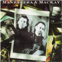 Purchase Phil Manzanera & Andy Mackay - Manzanera & Mackay