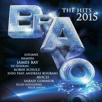 Purchase VA - Bravo The Hits 2015 CD1