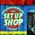 Buy VA - Set Up Shop Vol. 2 Mp3 Download