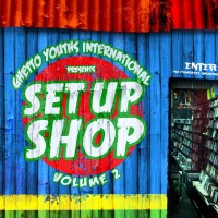 Purchase VA - Set Up Shop Vol. 2