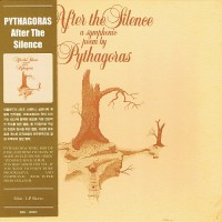 Purchase Pythagoras - After The Silence (Remastered 2008)
