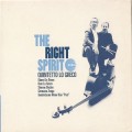 Buy Quintetto Lo Greco - The Right Spirit Mp3 Download