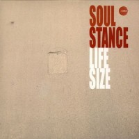 Purchase Soulstance - Life Size