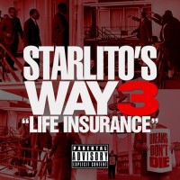 Purchase Starlito - Starlito's Way 3: Life Insurance
