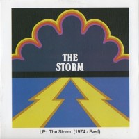 Purchase Storm - Lost In Time CD1