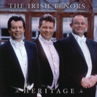 Purchase The Irish Tenors - Heritage