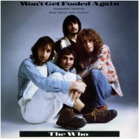 Purchase The Who - Won't Get Fooled Again (EP)