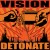 Buy Vision - Detonate Mp3 Download