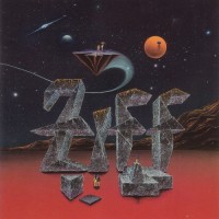 Purchase Ziff - Sanctuary