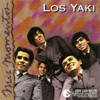 Purchase Los Yaki - Mis Momentos