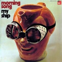 Purchase My Ship - Morning Song (Vinyl)