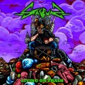 Buy Stagewar - Living On Trash Mp3 Download