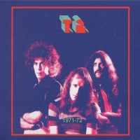 Purchase T2 - 1971-72