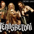 Buy Teräsbetoni - Teräsbetoni (EP) Mp3 Download