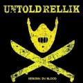 Buy Untold Rellik - Reborn In Blood Mp3 Download