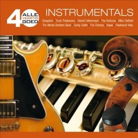 Purchase VA - Alle 40 Goed Instrumentals CD1