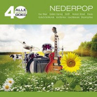 Purchase VA - Alle 40 Goed Nederpop CD1
