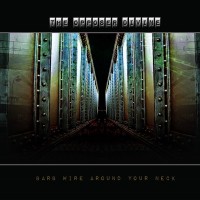 Purchase The Opposer Divine - Barb Wire Around Your Neck