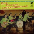 Buy VA - Hot Rockin' Instrumentals Vol. 1 Mp3 Download