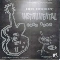 Buy VA - Hot Rockin' Instrumentals Vol. 2 Mp3 Download