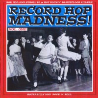 Purchase VA - Record Hop Madness! Vol. 1