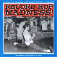 Purchase VA - Record Hop Madness! Vol. 2