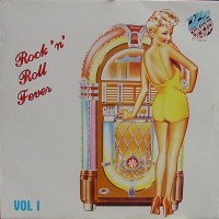 Purchase VA - Rock 'N' Roll Fever Vol. 1