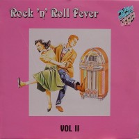 Purchase VA - Rock 'N' Roll Fever Vol. 2