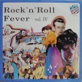 Buy VA - Rock 'N' Roll Fever Vol. 4 Mp3 Download