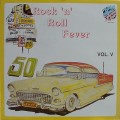 Buy VA - Rock 'N' Roll Fever Vol. 5 Mp3 Download