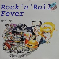 Purchase VA - Rock 'N' Roll Fever Vol. 6