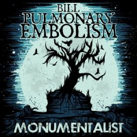 Purchase Bill Pulmonary Embolism - Monumentalist