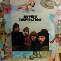 Purchase Cupid's Inspiration - Yesterday Has Gone (Vinyl)