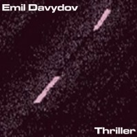 Purchase Emil Davydov - Thriller (EP)