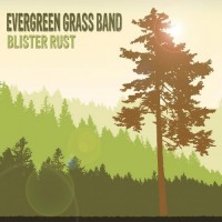 Purchase Evergreen Grass Band - Blister Rust