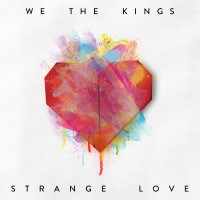 Purchase We the Kings - Strange Love