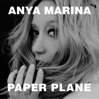 Purchase Anya Marina - Paper Plane