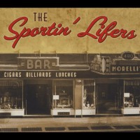Purchase The Sportin' Lifers - Cigars, Billiards, Lunches