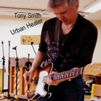 Purchase Tony Smith - Urban Healer