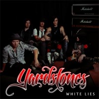 Purchase Yardstones - White Lies