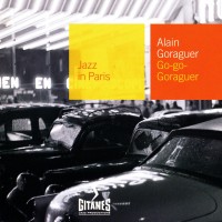 Purchase Alain Goraguer - Go-Go-Goraguer