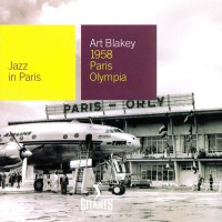 Purchase Art Blakey - Paris Olympia