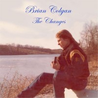 Purchase Brian Colgan - The Changes